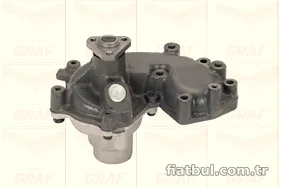 GRAF PA667 Devirdaim Su Pompası - GRAF - PA667