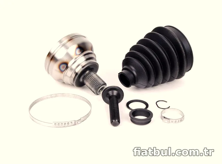 AKS Kafası - Jetta - 2006 - 2014 - GSP - 1K0498099B-7