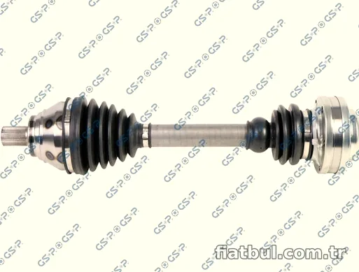 GSP 203295 Aks Komple - GSP - 203295