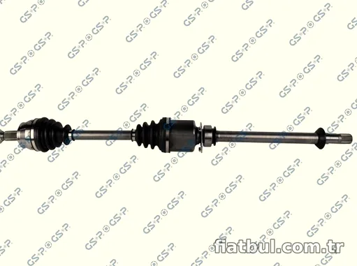 GSP 217059 Aks Komple – Fiat Linea Uyumlu