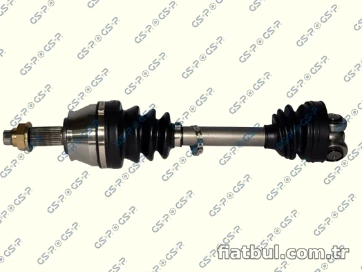 GSP 217064 Aks Komple - GSP - 217064
