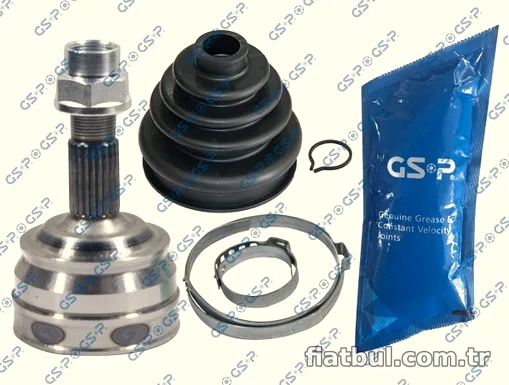 GSP 817001 Aks Kafası - GSP - 817001
