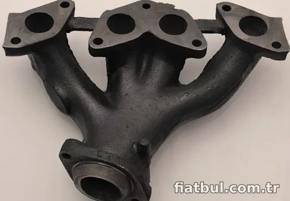 GUCLU Egzoz Manifolt NFR004C
