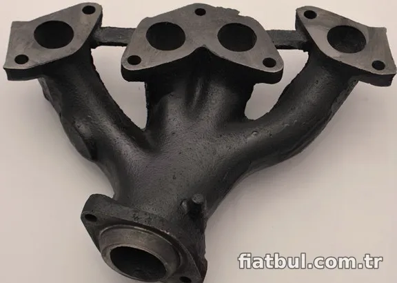 GUCLU Egzoz Manifolt NFR004C - GUCLU