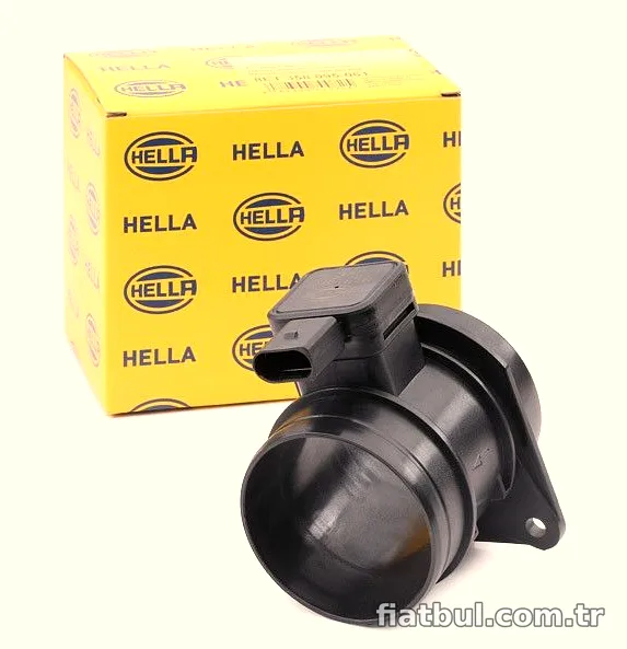 2.0 TDI - Transporter - 2019 - üstü Hava Akışmetre - - HELLA - 03L906461A-46