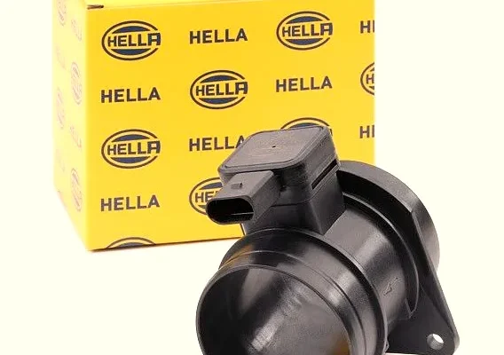 HELLA CDCA – Motor – 2.0 TDI – Amarok – 2010 – 2012 Hava Akışmetre –