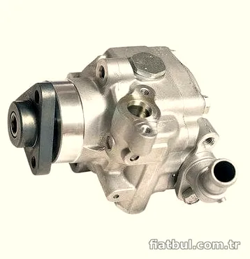 Direksiyon Pompası - 2.0 TDİ - Transporter - 2016 - 2019 - HELLA - 2H0422154A-4