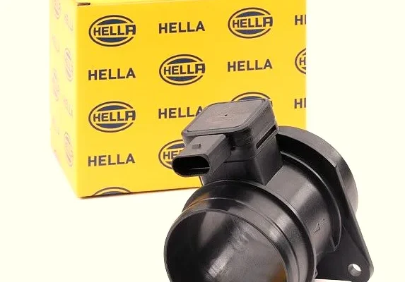 Hava Akış Metre – CAYC – Motor – 1.6 TDI – Audi A3 – 2009 – 2013