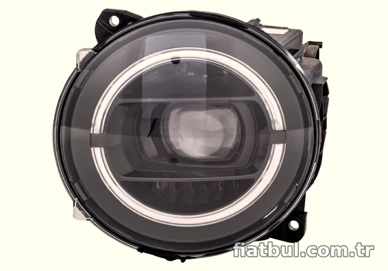 HELLA 1EX014543171 Far - HELLA - 1EX014543171