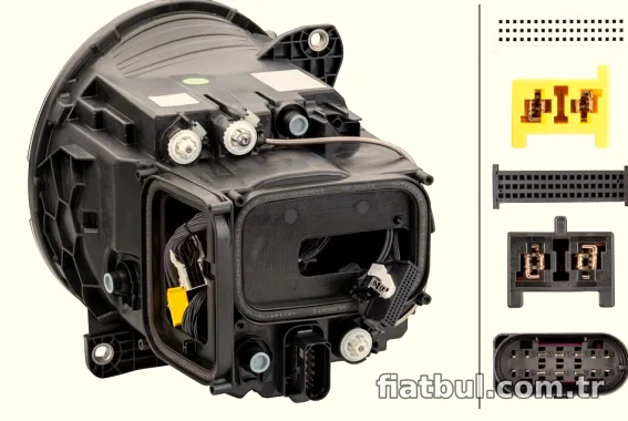 HELLA 1EX014543171 Far - HELLA - 1EX014543171