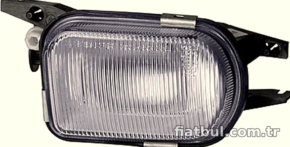 HELLA 1NA007976081 Sis Farı - HELLA - 1NA007976081