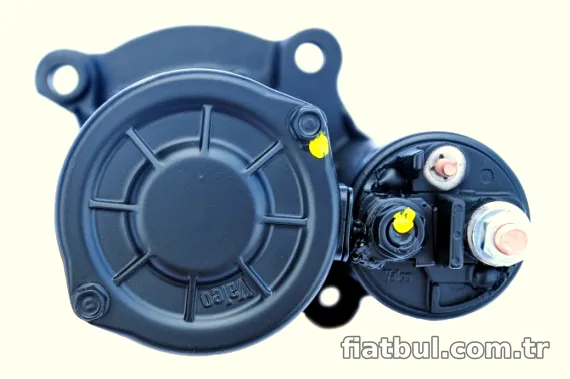 HELLA 8EA011610441 Marş Dinamosu - HELLA - 8EA011610441