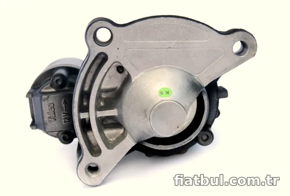 HELLA 8EA011610441 Marş Dinamosu - HELLA - 8EA011610441