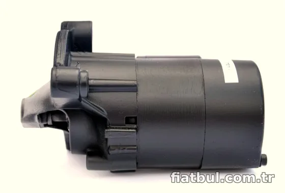 HELLA 8EA011610441 Marş Dinamosu - HELLA - 8EA011610441