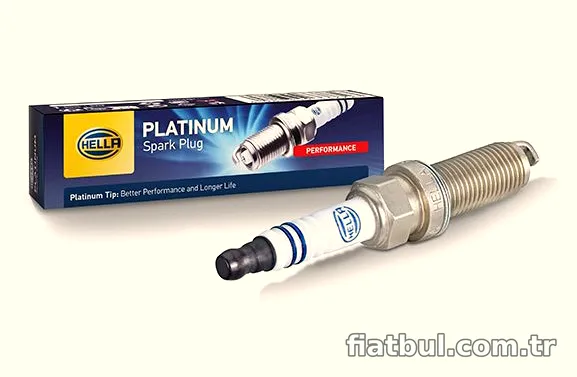 HELLA 8EH188705161 Ateşleme Bujisi - HELLA - 8EH188705161