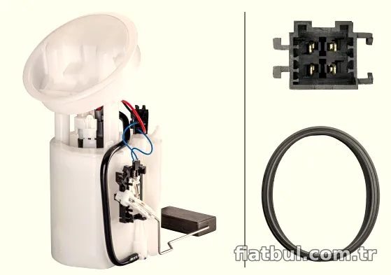 HELLA 8TF358106341 Depo Şamandırası - HELLA - 8TF358106341