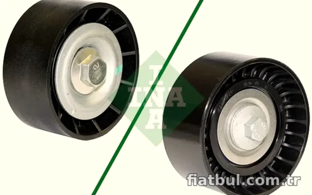INA ALTERNATOR GERGI RULMANI BRAVO II IDEA STILO LANCIA MUSA THESIS 1.9D MULTIJET 1.9JTD 04>