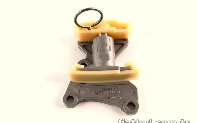 Ekstrantik Zincir Gergisi – AXW – Motor – 2.0 TDI – Touran – 2003 – 2005