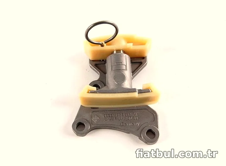 Ekstrantik Zincir Gergisi - AXW - Motor - 2.0 TDI - Touran - 2003 - 2005 - INA - 06F109217A-11