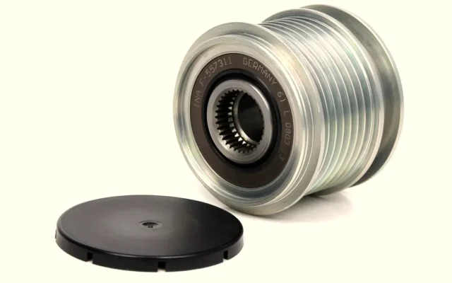 INA 535016510 | Alternatör Şarj Dinamo Kasnağı Mercedes W204 C180 W203 C200 M271 Kompressor – 535016510 ,2