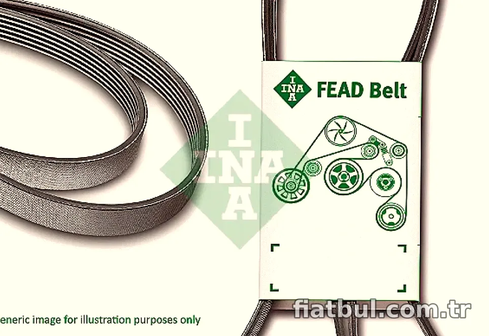 INA FB5PK813 KAYIS - INA - INA FB5PK813