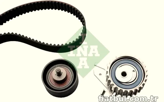 INA TRIGER SETI (168×240) PUNTO STILO 1,8 16V 98=> ALFA ROMEO 145 146 156 SPIDER 1,8 2,0 16V