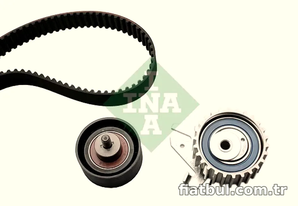 TRIGER SETI (168×240) PUNTO STILO 1,8 16V 98=> ALFA ROMEO 145 146 156 SPIDER 1,8 2,0 16V - INA - INA 530022510