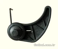 Zincir Gergisi - 2.0 TDİ - Transporter - 2003 - 2015 - INA - 06A115130-47