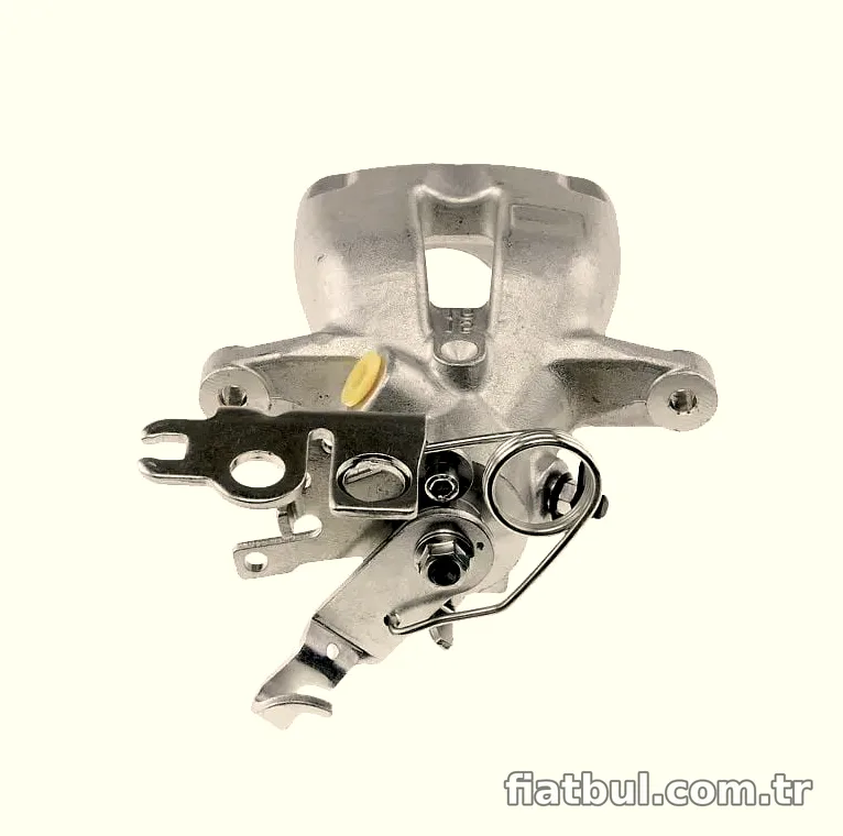 Arka Fren Merkezi (Sağ) - Caddy 2004 - 2011 - İTHAL - 2K0615424B