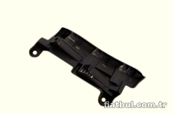 Arka Tampon Braketi - VW Caddy - İTHAL - 2K0807394
