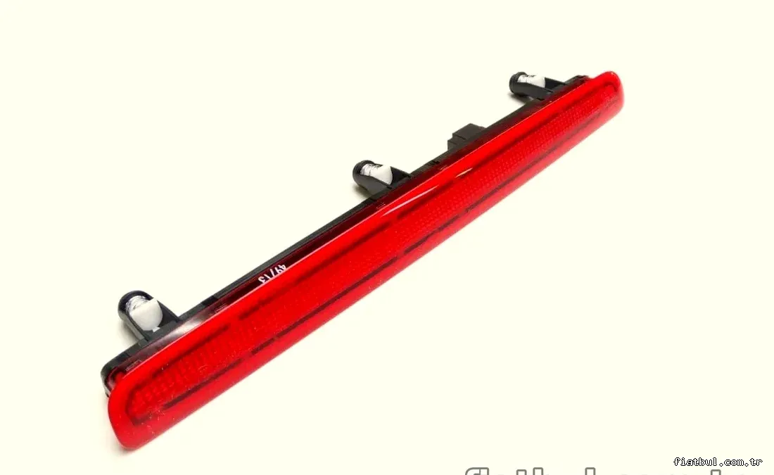 Ek Fren Lambası 3.Stop - Transporter T5,T6 - İTHAL - 7E0945097