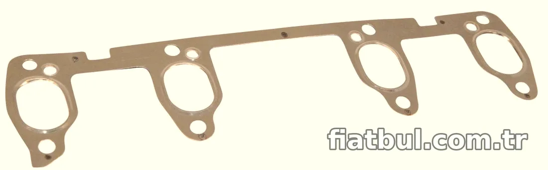 Emme Manifolt Contası - AEH - Motor - 1.9 TDI - Polo Classic- 2000 - 2002 - İTHAL - 037253039D-21