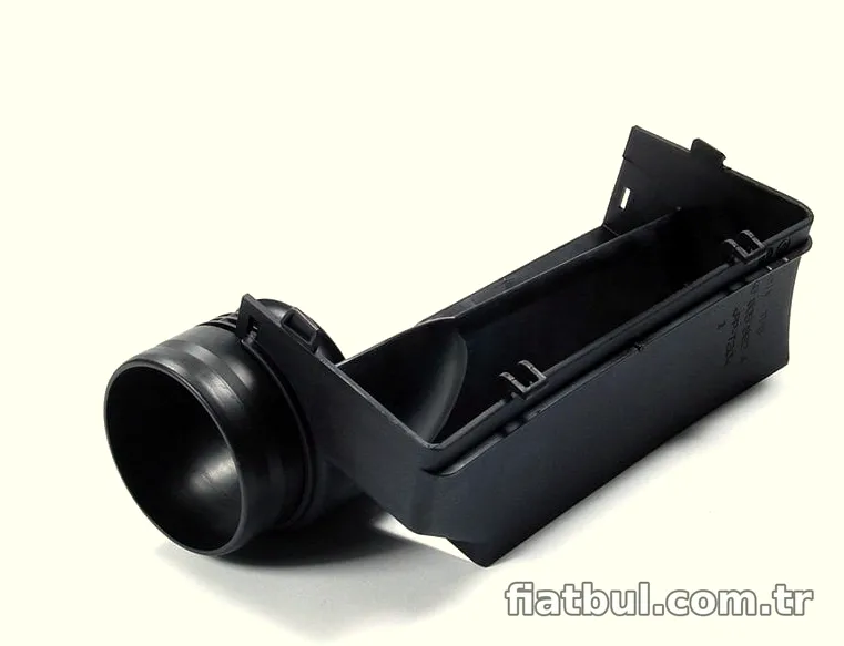 Havalandırma Borusu Panel - Caddy - 2004 - 2020 - İTHAL - 1K0805962E-3