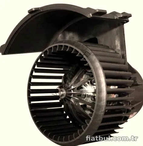 Kalorifer Motoru - Transporter T5 - İTHAL - 7H1820021B