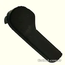 Kaput Kilidi Açma Mandalı - Caddy - 2004 - 2020 - İTHAL - 1J1823533C-7
