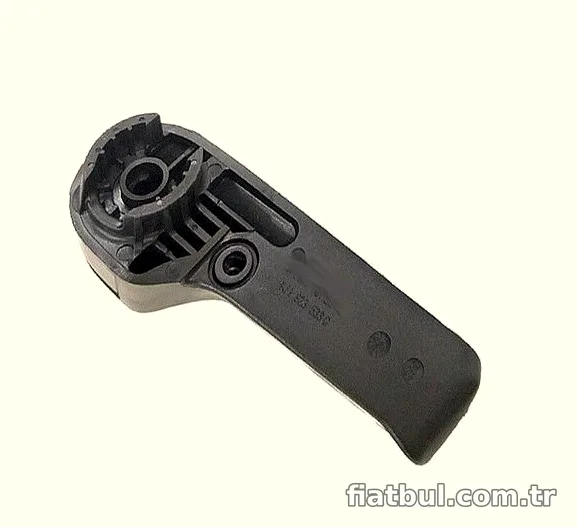 Kaput Kilidi Açma Mandalı - Caddy - 2004 - 2020 - İTHAL - 1J1823533C-7