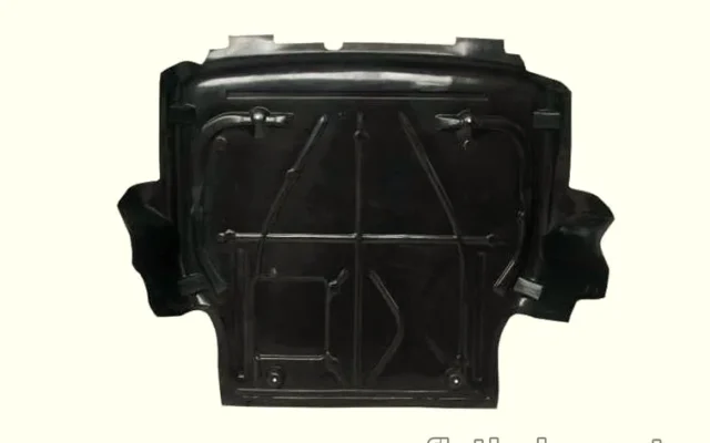 İTHAL Karter Muhafaza Plastik – Transporter T5