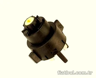 Kontak Soketi - Passat - Transporter - T 5 - İTHAL - 4A0905849
