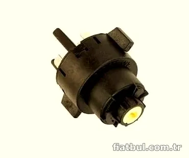Kontak Soketi - Passat - Transporter - T 5 - İTHAL - 4A0905849