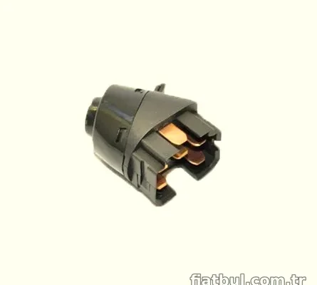 İTHAL Kontak Soketi – Transporter – T4 – Polo Hb – Audi 80