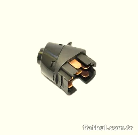 Kontak Soketi - Transporter - T4 - Polo Hb - Audi 80 - İTHAL - 6N0805865