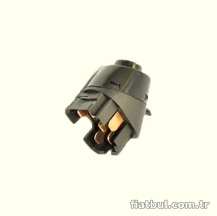 Kontak Soketi - Transporter - T4 - Polo Hb - Audi 80 - İTHAL - 6N0805865