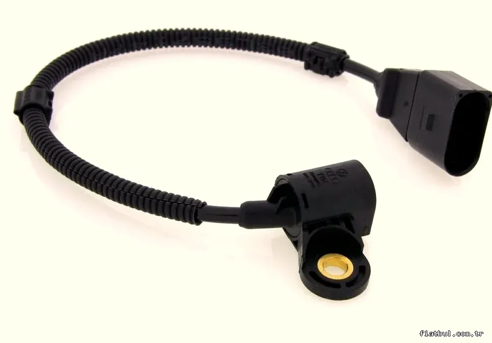 Motor Eksantrik Devir Sensörü - Rapid - 2012 - üstü - İTHAL - 03L957147A-2