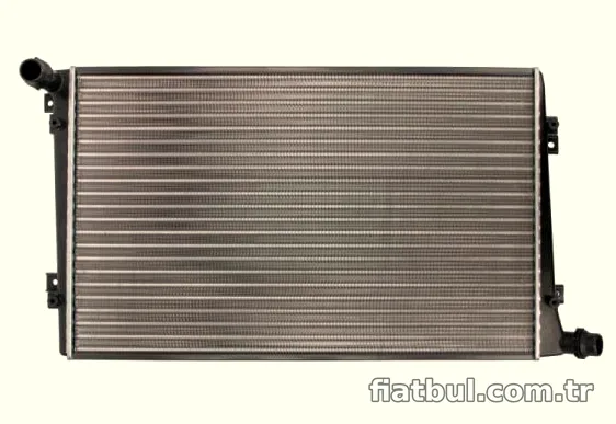 Radyatör – BSU – Motor – 1.9 TDI – Caddy – 2009 – 2011 – 1K0121251AK-1