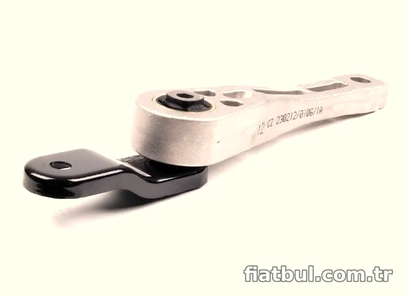 Şanzıman Bağlantı Braketi Kısa Tip - BWA - Motor - Eos - 2009 - 2011 - İTHAL - 1K0199855BB-5