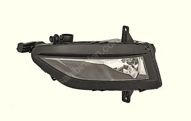 Sis Farı Sol 5G0941661F (Volkswagen Golf 7.5 2017)