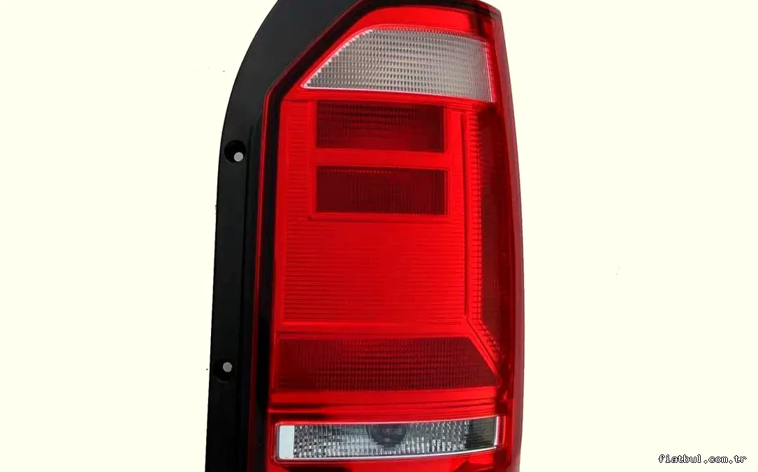 Stop Lambası Sağ - Transporter T7 - İTHAL - 7E0945096AD