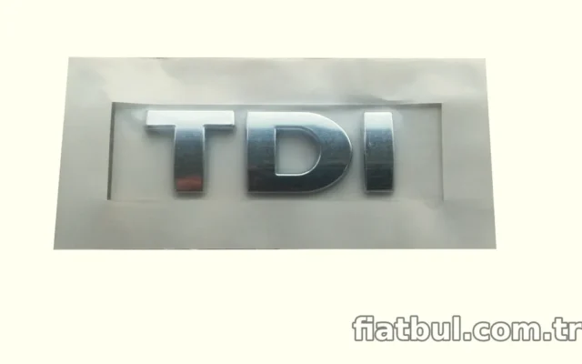 İTHAL TDI Yazı – Transporter – 2003 – 2007