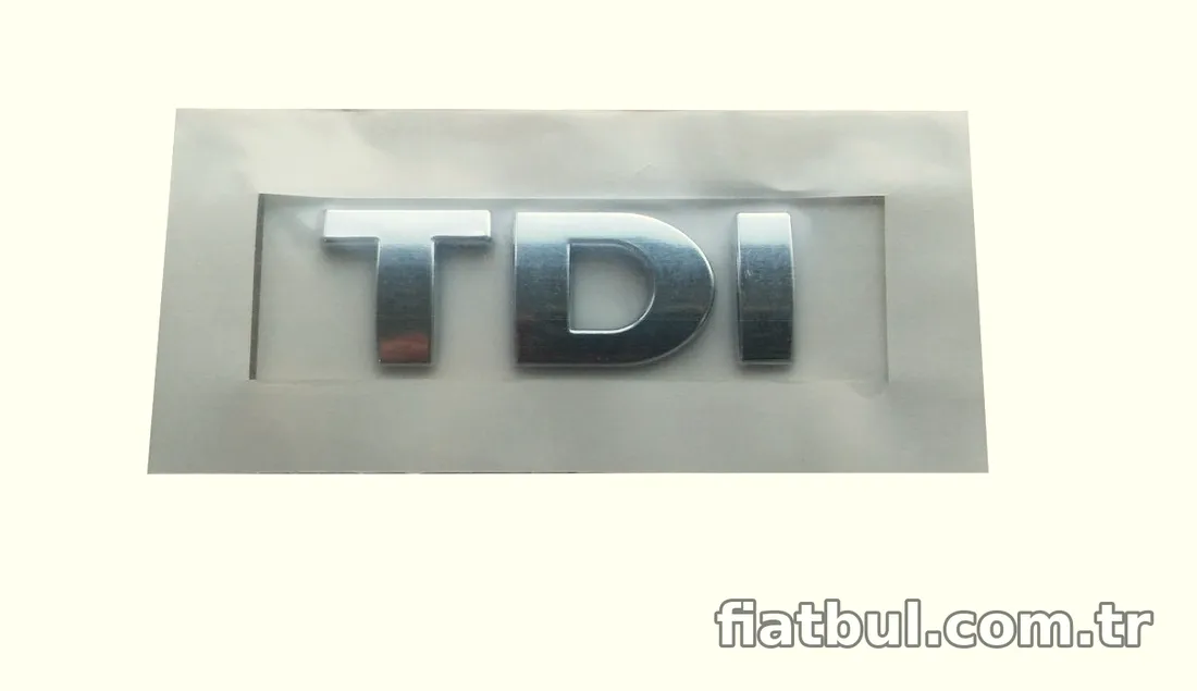 TDI Yazı - Transporter - 2003 - 2007 - İTHAL - 3b0853675D-8