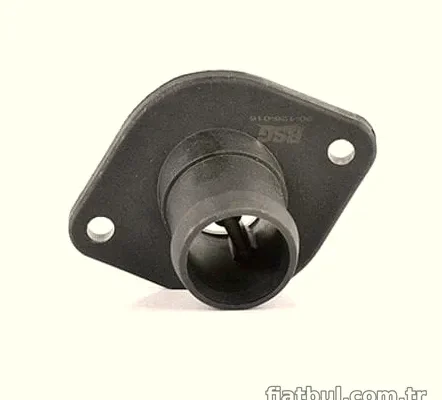Termostat Kapağı – AEX – Motor – 1.4/1.6 TDİ – Inca – 1996 – 2003 (İTHAL)